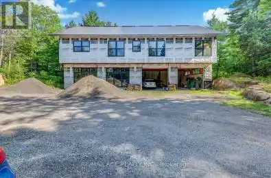 119 Gazelle Trail North Kawartha Ontario K0L1A0