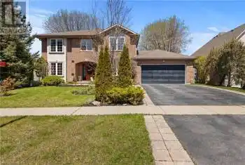 62 ROLLING MEADOWS Boulevard, Fonthill, Ontario L0S1E4, 4 Bedrooms Bedrooms, ,3 BathroomsBathrooms,All Houses,For Sale,ROLLING MEADOWS,40620690