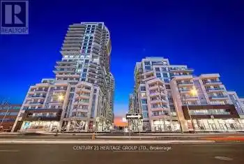 9191 Yonge Street Unit# 21-SW8, Richmond Hill (Langstaff), Ontario L4C6Z2, ,Commercial,For Sale,Yonge,N9040289