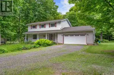 121 Road Stirling-Rawdon Ontario K0K2M0