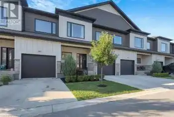 360 QUARTER TOWN LINE Road Unit# 803, Tillsonburg, Ontario N4G0H7, 3 Bedrooms Bedrooms, ,3 BathroomsBathrooms,All Houses,For Sale,QUARTER TOWN LINE,40620599