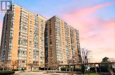 25 Circle Unit 1831 Toronto (Steeles) Ontario M1W3W2