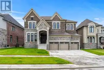 107 Appleyard Avenue, Vaughan (Kleinburg), Ontario L4H4N3, 6 Bedrooms Bedrooms, ,6 BathroomsBathrooms,All Houses,For Sale,Appleyard,N9040798