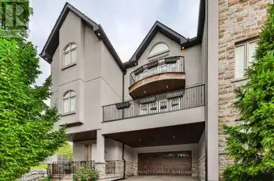 48 Street Oakville Ontario L6K1J1