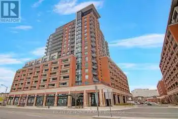 3091 Dufferin Street Unit# 1001, Toronto (Yorkdale-Glen Park), Ontario M6A0C4, 2 Bedrooms Bedrooms, ,1 BathroomBathrooms,Condo,For Rent,Dufferin,W9040707