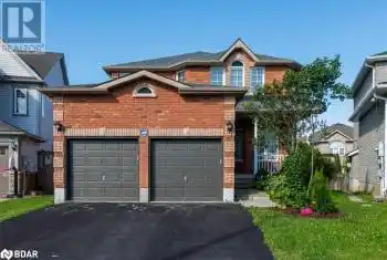 11 SOVEREIGN'S Gate, Barrie, Ontario L4N0K7, 4 Bedrooms Bedrooms, ,3 BathroomsBathrooms,All Houses,For Sale,SOVEREIGN'S,40620774