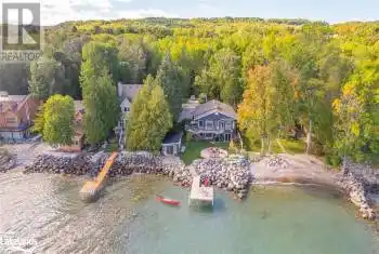 251 CEDAR Avenue, Meaford (Municipality), Ontario N4L1W5, 4 Bedrooms Bedrooms, ,3 BathroomsBathrooms,All Houses,For Sale,CEDAR,40620377