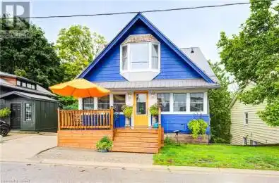 409 Drive Port Stanley Ontario N5L1G2