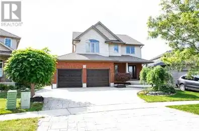 743 Road Woodstock Ontario N4T0B5