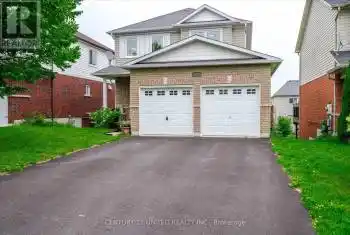 213 Farrier Crescent, Peterborough (Northcrest), Ontario K9L0A6, 4 Bedrooms Bedrooms, ,4 BathroomsBathrooms,All Houses,For Sale,Farrier,X9040441