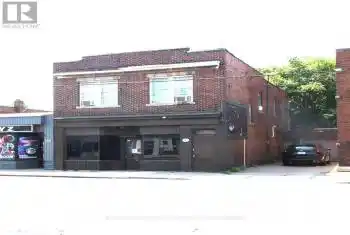 772 Barton Street, Hamilton (Gibson), Ontario L8L3B1, ,Commercial,For Sale,Barton,X9041141