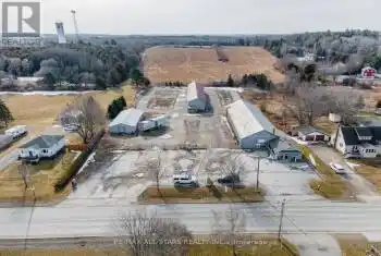 1830 Durham Regional 12 Road, Brock (Cannington), Ontario L0E1E0, ,Commercial,For Sale,Durham Regional 12,N9041230