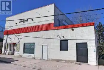 39 Robinson Street, Bayham (Port Burwell), Ontario N0J1T0, ,Commercial,For Sale,Robinson,X9041294