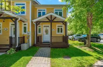 1579 Road Unit 1 North Kawartha Ontario K0L1A0