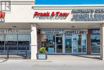 128 Queen Street Unit# 18-A, Mississauga (Streetsville), Ontario L5M1K8, ,Commercial,For Sale,Queen,W9041362