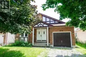 471 Laurie Avenue, Peterborough (Ashburnham), Ontario K9L1X7, 3 Bedrooms Bedrooms, ,2 BathroomsBathrooms,All Houses,For Rent,Laurie,X9040809