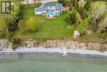 401 Lakeshore Road, Alnwick/Haldimand (Grafton), Ontario K9A4J8, 7 Bedrooms Bedrooms, ,5 BathroomsBathrooms,All Houses,For Sale,Lakeshore,X9041364