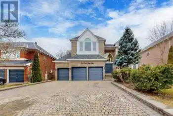 5351 Forest Ridge Drive, Mississauga (Central Erin Mills), Ontario L5M5B4, 7 Bedrooms Bedrooms, ,5 BathroomsBathrooms,All Houses,For Sale,Forest Ridge,W9041568