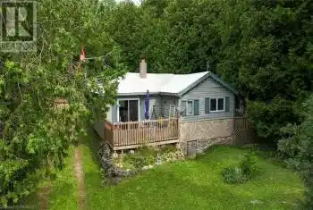 615 STOKES BAY RD Road, North Bruce Peninsula, Ontario N0H1W0, 3 Bedrooms Bedrooms, ,1 BathroomBathrooms,All Houses,For Sale,STOKES BAY RD,40620766