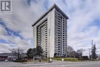 375 KING Street Unit# 1502, Waterloo, Ontario N2J4L6, 3 Bedrooms Bedrooms, ,2 BathroomsBathrooms,Condo,For Sale,KING,40617603