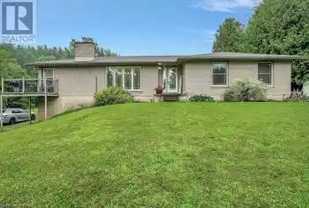 1413 LOCKIE Road, Branchton, Ontario N0B1L0, 3 Bedrooms Bedrooms, ,2 BathroomsBathrooms,All Houses,For Sale,LOCKIE,40618537