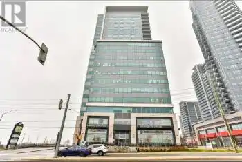 7191 Yonge Street Unit# 912, Markham (Thornhill), Ontario L3T0C4, ,Commercial,For Sale,Yonge,N9041900