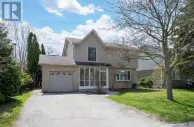 31 Archer Crescent London Ontario N6E2A4