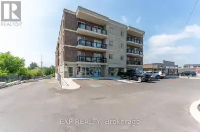 310 Broadway Avenue Unit# 202 Orangeville Ontario L9W1L3