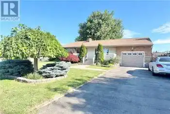 60 THIRD Street, Welland, Ontario L3B4W4, 4 Bedrooms Bedrooms, ,2 BathroomsBathrooms,All Houses,For Sale,THIRD,40621682