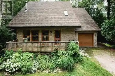 21 GEORGE Street Bayfield Ontario N0M1G0