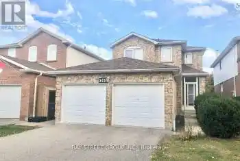 3416 Ingram Road, Mississauga (Erin Mills), Ontario L5L4M9, 5 Bedrooms Bedrooms, ,3 BathroomsBathrooms,All Houses,For Sale,Ingram,W9042430