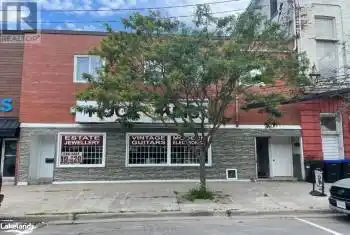 506 DOMINION Avenue, Midland, Ontario L4R1P8, ,Commercial,For Sale,DOMINION,40621742