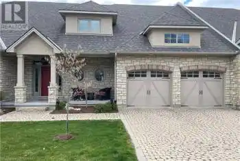 5 WOOD HAVEN Drive Unit# 202, Tillsonburg, Ontario N4G0A8, 3 Bedrooms Bedrooms, ,3 BathroomsBathrooms,Condo,For Sale,WOOD HAVEN,40621552