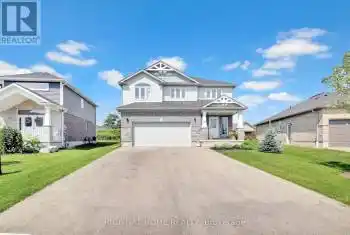 135 Stephenson Way, Minto (Palmerston), Ontario N0G2P0, 5 Bedrooms Bedrooms, ,4 BathroomsBathrooms,All Houses,For Sale,Stephenson,X9041866