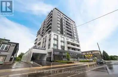 71 Street Unit 903 Guelph Ontario N1E5R3