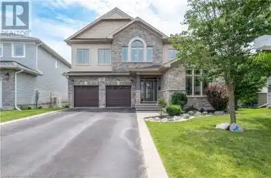 1561 Crescent Kingston Ontario K7P0H9