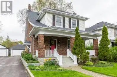 218 Avenue Belleville Ontario K8N3R2