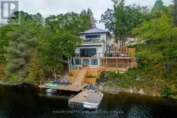 1416 Northey's Bay Road, North Kawartha, Ontario K0L3E0, 4 Bedrooms Bedrooms, ,3 BathroomsBathrooms,All Houses,For Sale,Northey's Bay,X9042906