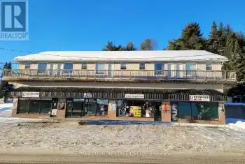 17 Snow Road Unit# 4, Bancroft, Ontario K0L1C0, ,2 BathroomsBathrooms,Commercial,For Rent,Snow,X9043092