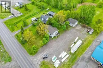 2436 Road Stirling-Rawdon Ontario K0K3E0