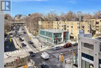 2020 Bathurst Street Unit# 733, Toronto (Humewood-Cedarvale), Ontario M5P0A6, 2 Bedrooms Bedrooms, ,2 BathroomsBathrooms,Condo,For Sale,Bathurst,C9043081