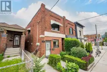 462&464 Sammon Avenue, Toronto (Danforth Village-East York), Ontario M4J2B2, 4 Bedrooms Bedrooms, ,3 BathroomsBathrooms,All Houses,For Sale,Sammon,E9042926