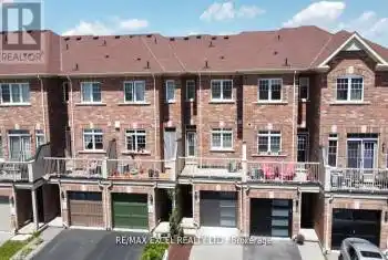 47 Dundas Way, Markham, Ontario L6E 0R7, 3 Bedrooms Bedrooms, 8 Rooms Rooms,4 BathroomsBathrooms,All Houses,Sold,Dundas,N9042726