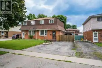 1267 Oxford Street, Oshawa (Lakeview), Ontario L1J3W5, 3 Bedrooms Bedrooms, ,1 BathroomBathrooms,All Houses,For Sale,Oxford,E9043025