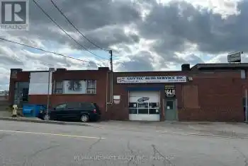 642 Rogers Road, Toronto (Keelesdale-Eglinton West), Ontario M6M1C1, ,Commercial,For Sale,Rogers,W9042632