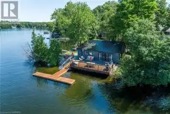 135 DRIFTWOOD VILLAGE DRIVE, Coboconk, Ontario K0M1K0, 7 Bedrooms Bedrooms, ,3 BathroomsBathrooms,All Houses,For Sale,DRIFTWOOD VILLAGE DRIVE,40620778