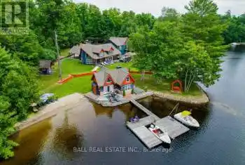 33 Fire Route 210, Galway-Cavendish and Harvey, Ontario K0L1J0, 3 Bedrooms Bedrooms, ,3 BathroomsBathrooms,All Houses,For Sale,Fire Route 210,X9043290