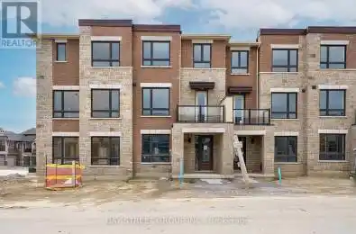 153 Drive Markham Ontario L3S3K5