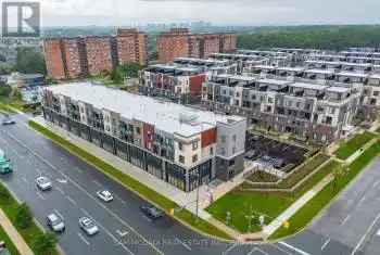 3401 Ridgeway Drive Unit# 416, Mississauga (Erin Mills), Ontario L5L5T3, 1 Bedroom Bedrooms, ,1 BathroomBathrooms,Condo,For Sale,Ridgeway,W9043451