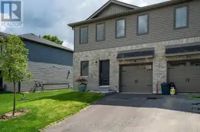 26 Crescent Prince Edward County Ontario K0K2T0